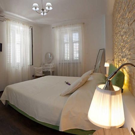 Apartment Bacvice สปลิท ภายนอก รูปภาพ