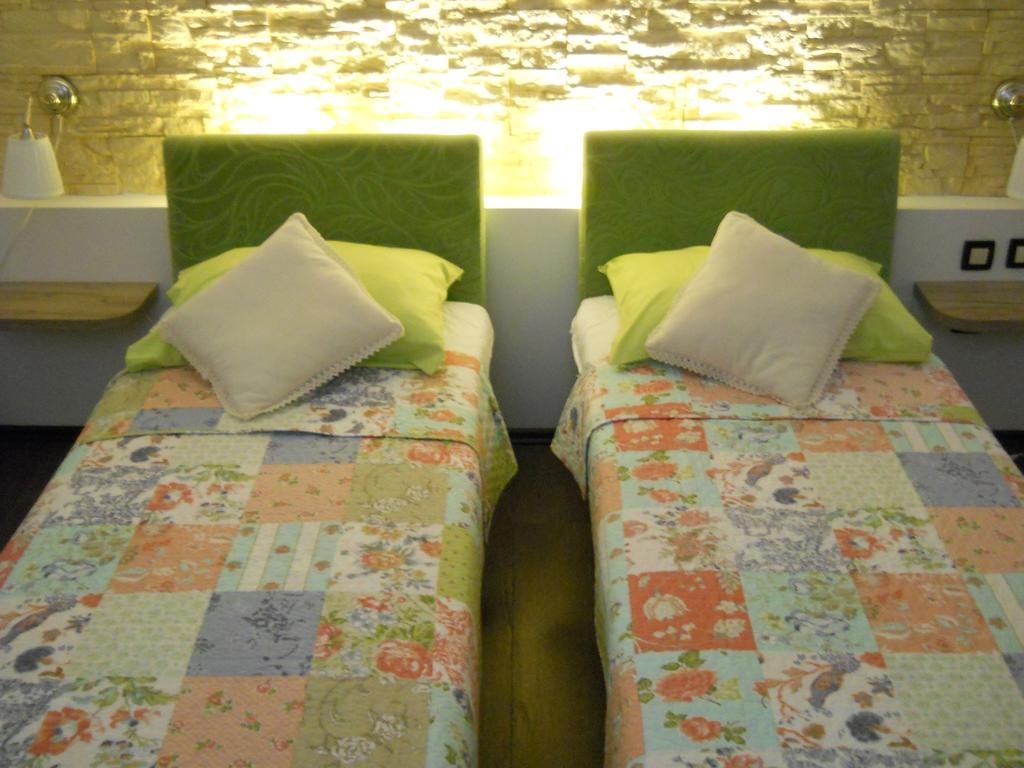 Apartment Bacvice สปลิท ภายนอก รูปภาพ