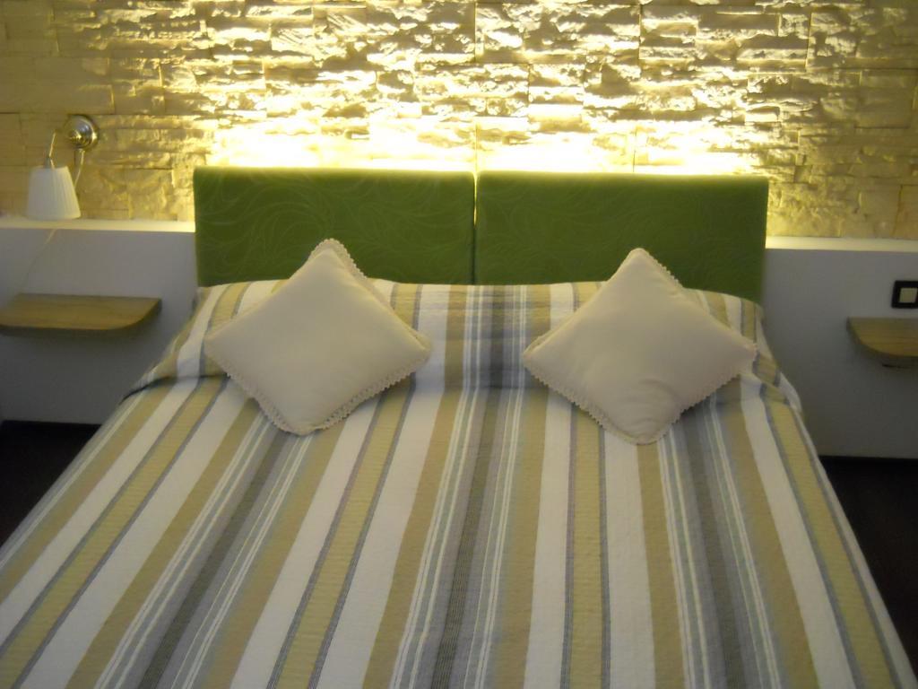 Apartment Bacvice สปลิท ห้อง รูปภาพ